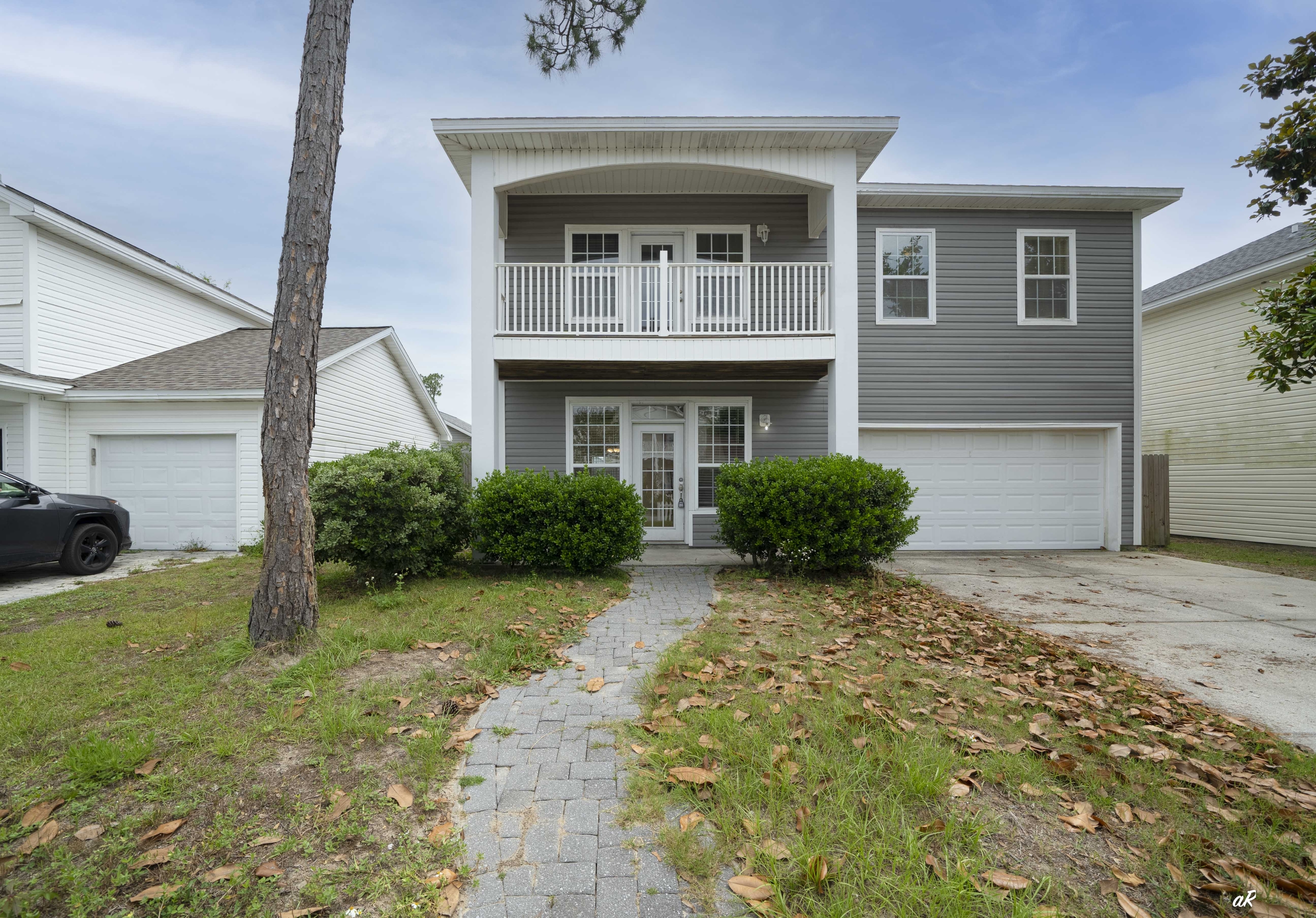 2608 Laurel Drive