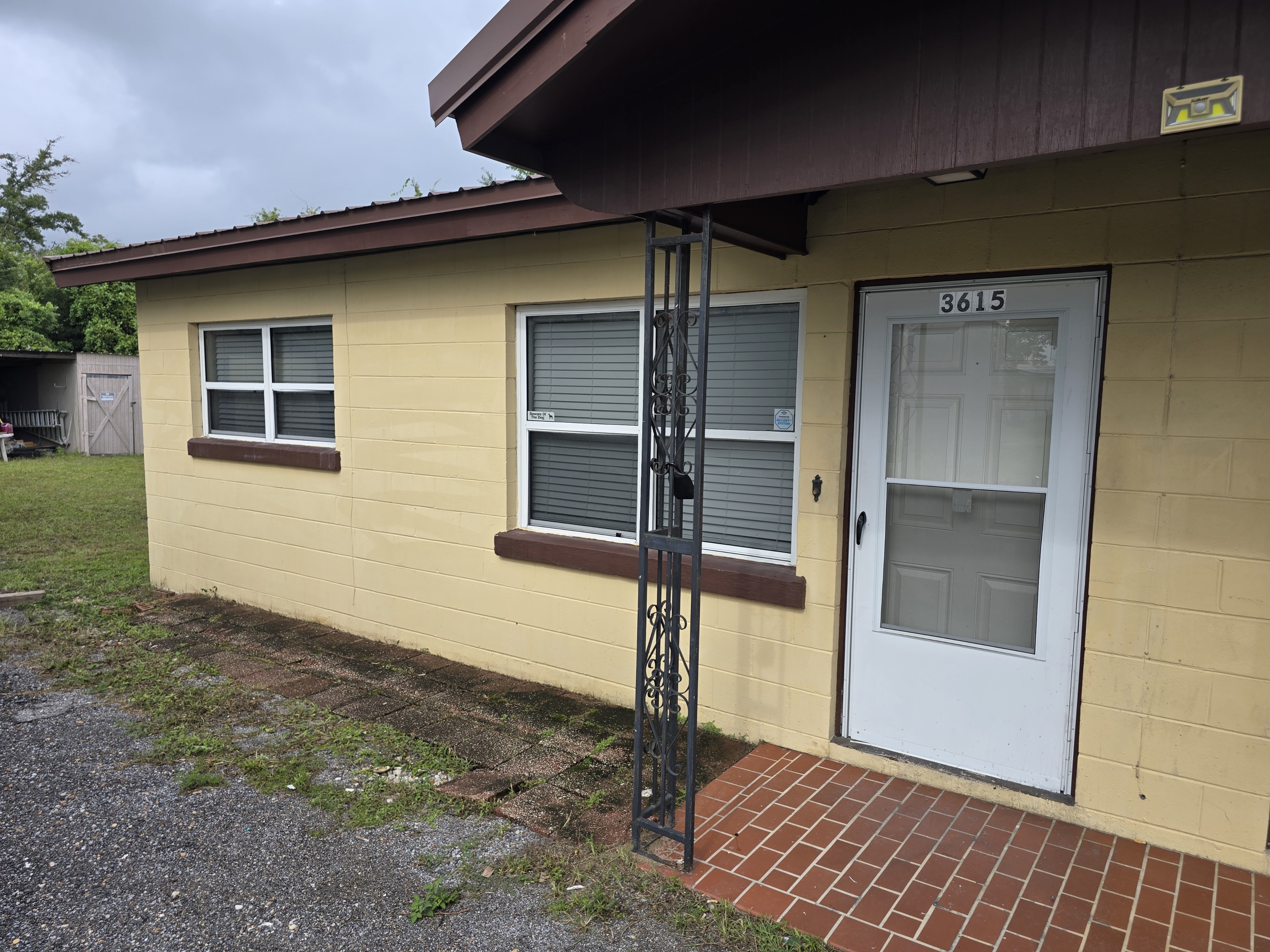 3615 East 14th Street - 1