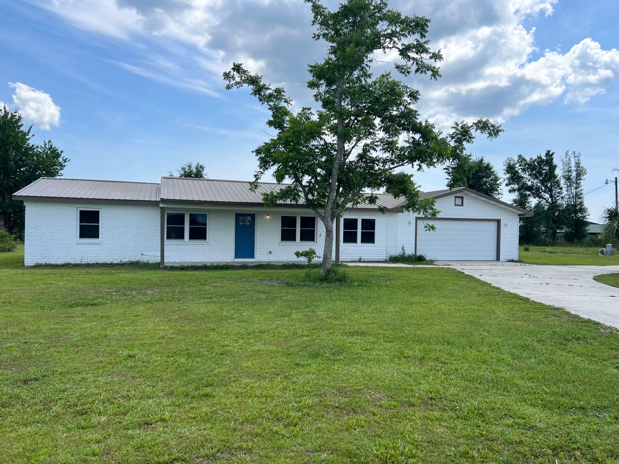 5338 Frank Hough Road