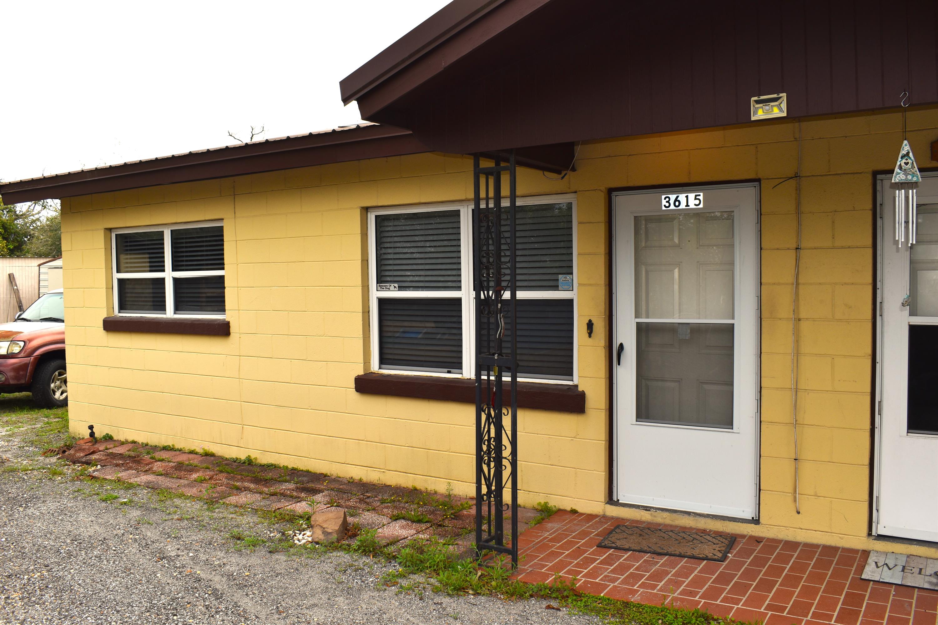 3615 East 14th Street - 1