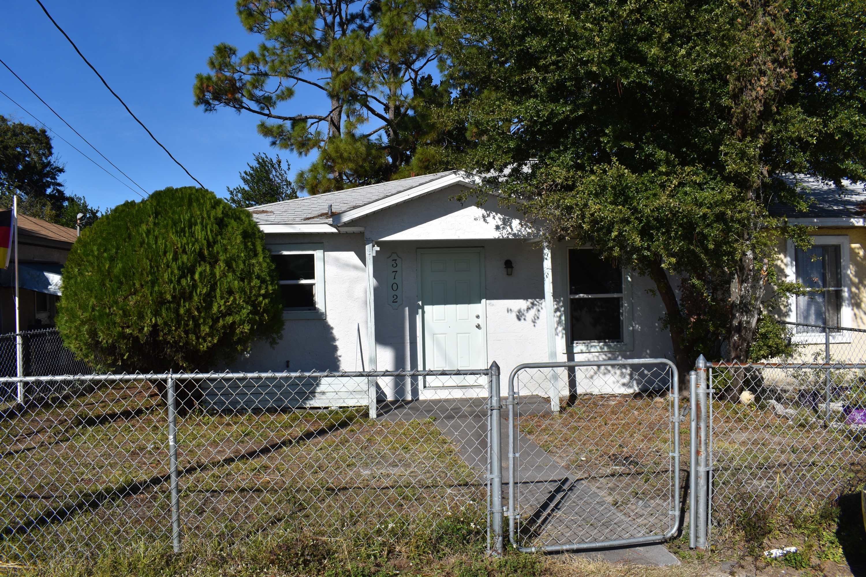 3722 Burnham Way