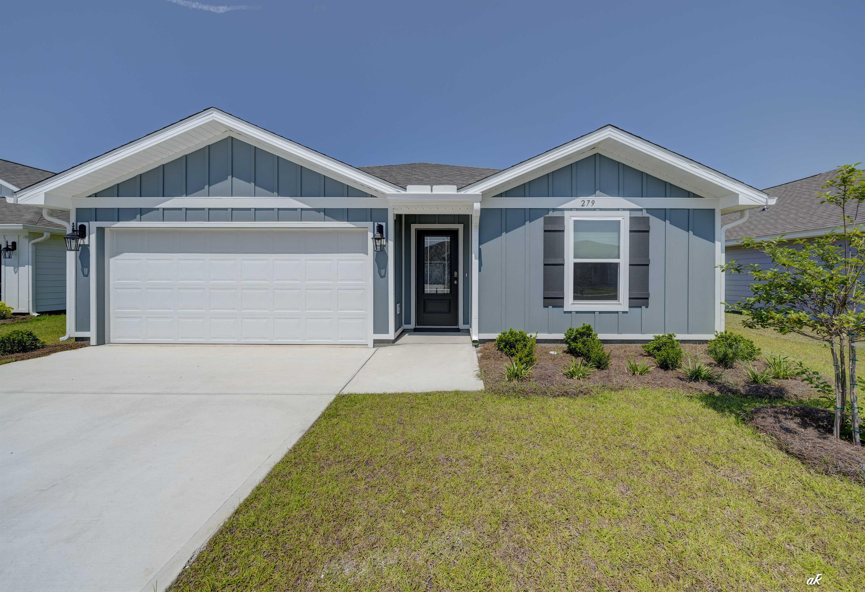 279 Boggy Creek Way