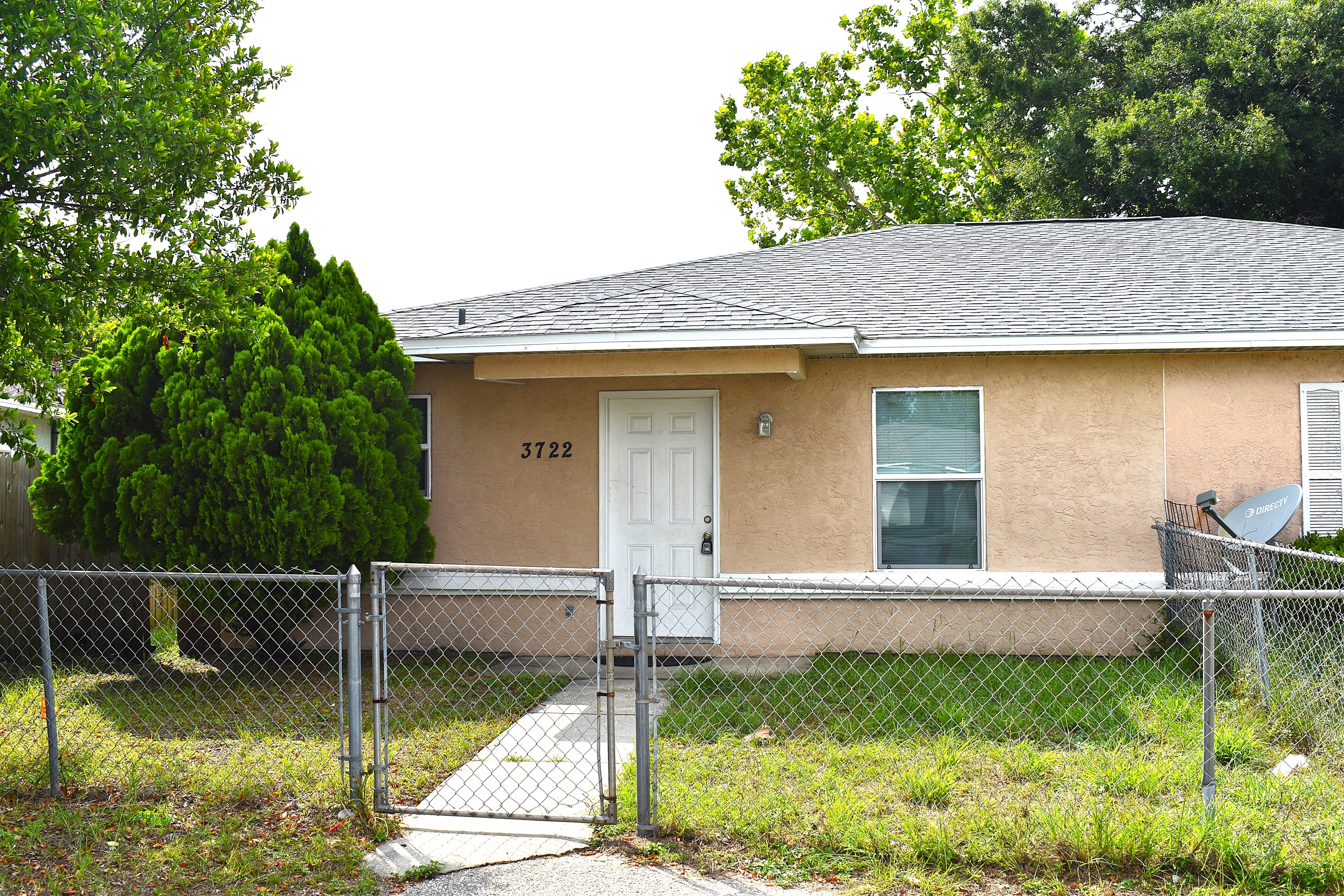 3722 Burnham Way