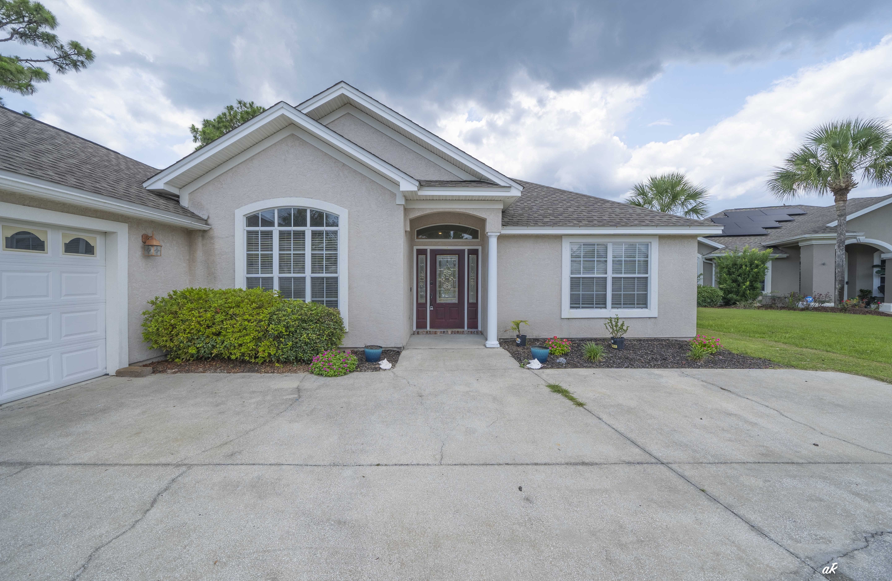 415 Hidden Island Drive