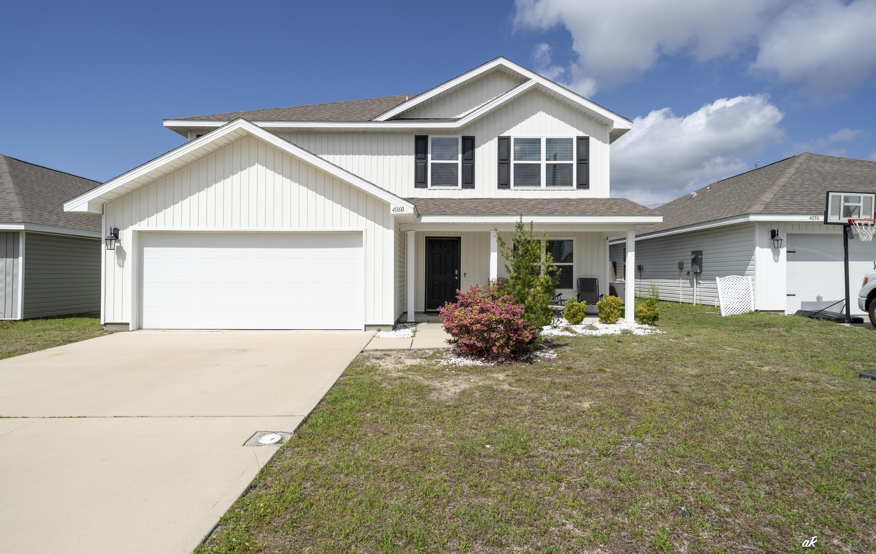 4060 Silver Spur Road