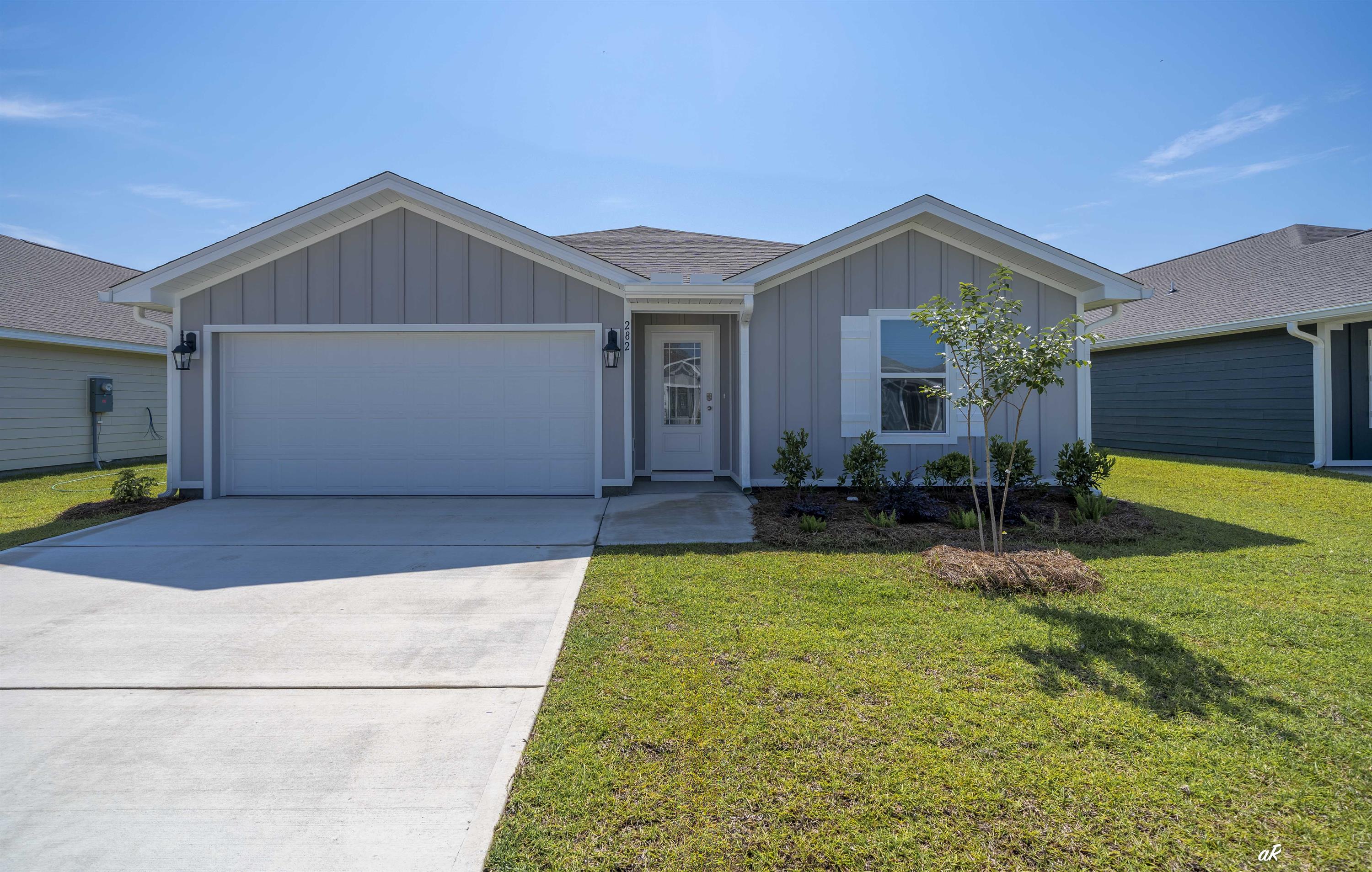 282 Boggy Creek Way